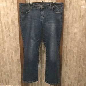 Mossimo 16S/C Jeans